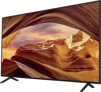 Sony kd-55x75wl