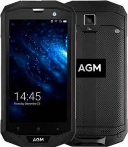 Agm a8 4/64gb