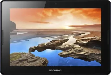 Lenovo ideatab a7600-h 16gb 3g