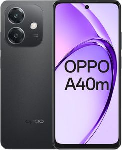 Oppo a40m 8/256gb