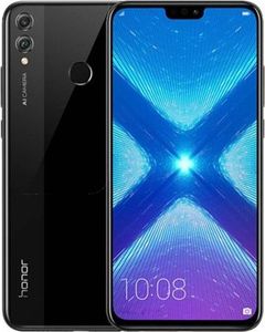 Huawei honor 8x 4/64gb jsn-l21