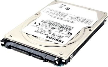 Toshiba hdd2d60