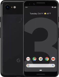 Google pixel 3 4/128gb