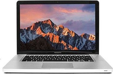 Apple macbook pro екр. 15,4/a1707/ core i7 2,6ghz/ ram16gb/ ssd256gb/ intel hd graphics 530/touch bar
