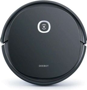 Ecovacs deebot u2 pro
