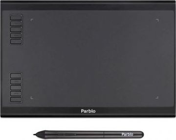 Parblo a610 plus