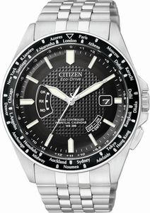 Citizen eco-drive cb0020-50e
