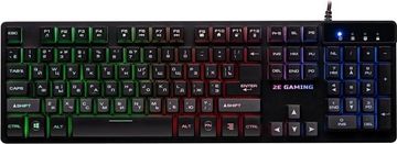 2E gaming kg280 led usb ukr
