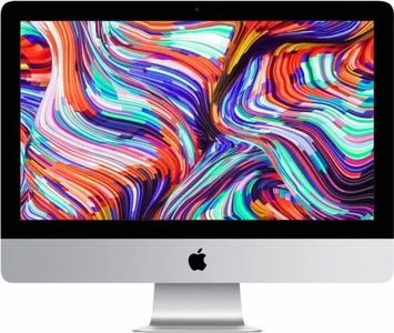 Apple imac / a2116 /екр. 21.5 / intel core i5 3.0ghz / ram 16gb / ssd 240gb / radeon pro 560x 4gb