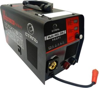 Сталь multi-mig-305 profi