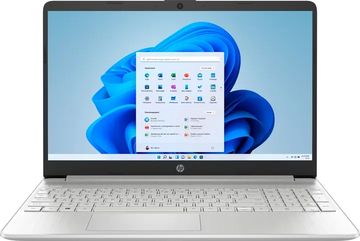 Hp 15/ryzen 3 3200u ddr4/4gb ddr4/hdd 1000 gb/*інтегрована