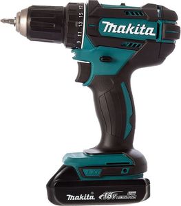 Makita ddf482 2акб 3ah зп