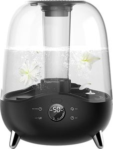 Xiaomi deerma humidifier 5l