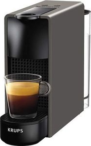 Krups nespresso essenza mini xn110b