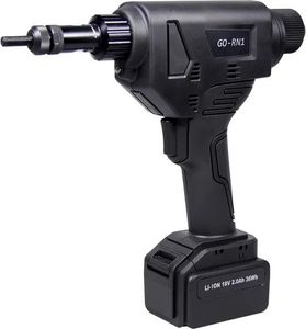 Goebel go-rn1 m3-m8 2акб зп