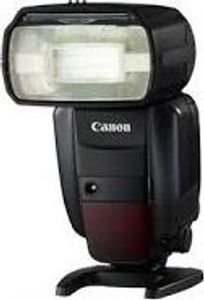 Canon speedlite 600ex rt