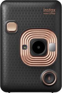 Fujifilm instax mini liplay