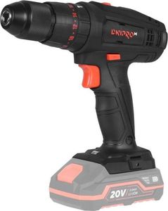 Dnipro-M cd-200 2акб 4ah зп