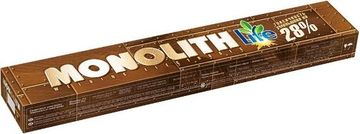 Моноліт 4 мм, 5кг