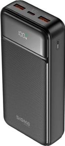 Sigma x-power si20a4ql