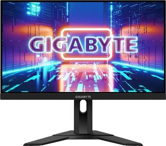Gigabyte g24f 2 gaming monitor