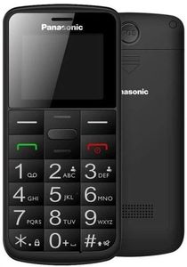 Panasonic kx-tu110