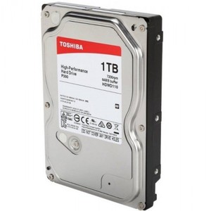 Toshiba pc p300 1tb