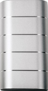 Verbatim 10000mah quick charge 3.0 & usb-c 49573