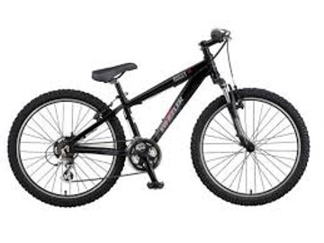 Wheeler buddy 26''