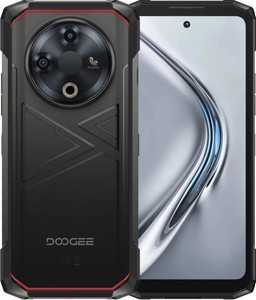 Doogee fire 6 6/256gb