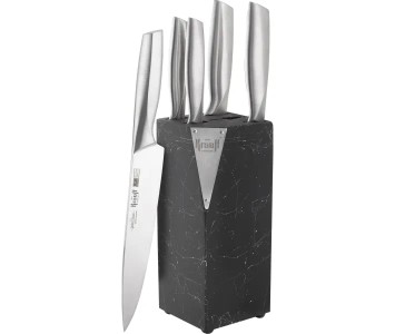 Krauff prime chef 5