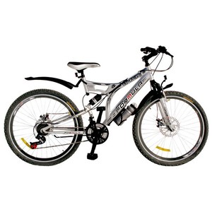 Formula outlander