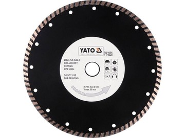 Yato yt-6025