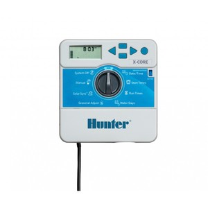 Hunter ec-601i-e