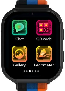 Smart Watch pedometer
