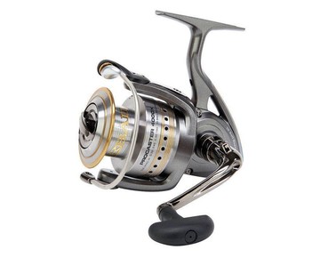 Daiwa procaster 2500x