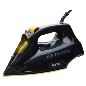 Rztk reakt