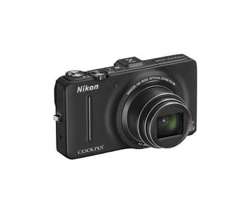 Nikon coolpix s6300