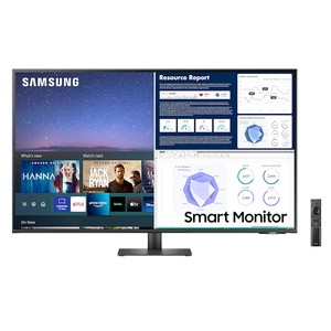 Samsung m7 smart ls43bm700