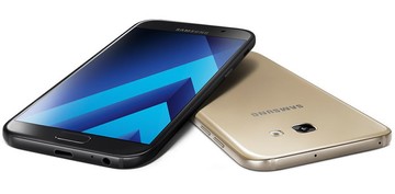 Samsung a720f galaxy a7 2017 3/32gb