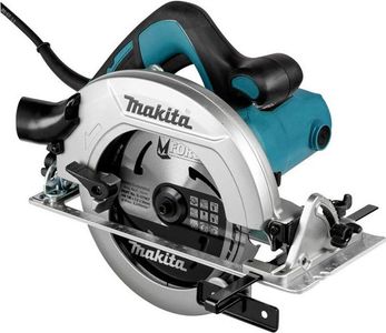 Пила дисковая Makita hs7611