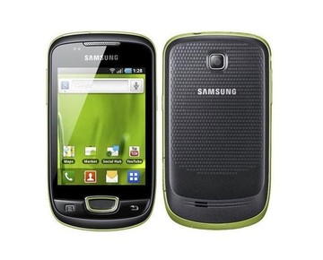 Samsung gt-s5570
