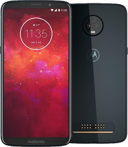 Motorola moto z3 64gb