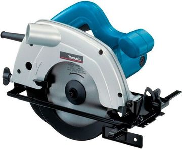 Пила дисковая Makita 5604r