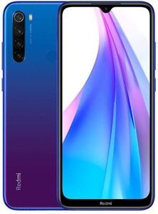 Мобільний телефон Xiaomi redmi note 8t 4/ 64gb