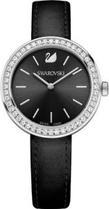 Годинник Swarovski daytime black watch