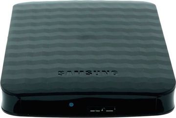 HDD-зовнішній Samsung 1000gb usb3.0