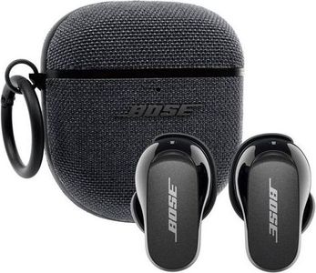 Bose quietcomfort earbuds ii