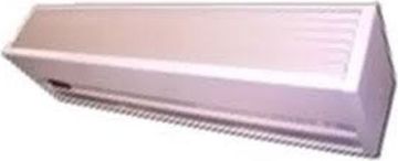 Теплова завіса Thermoscreens cc800e