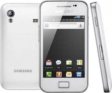 Мобільний телефон Samsung s5830i galaxy ace